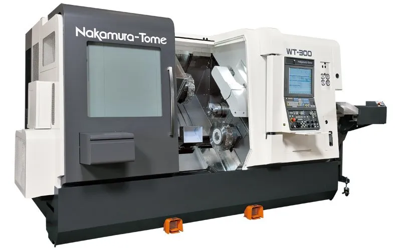 Nakamura WT-300